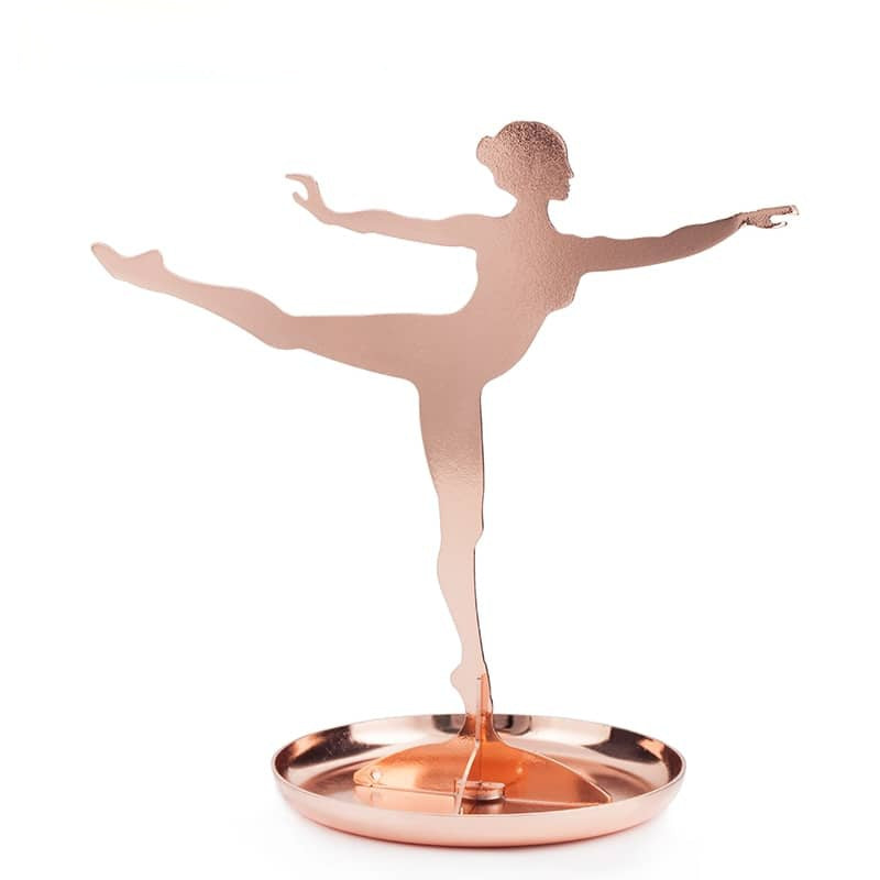 Ballerina Coil