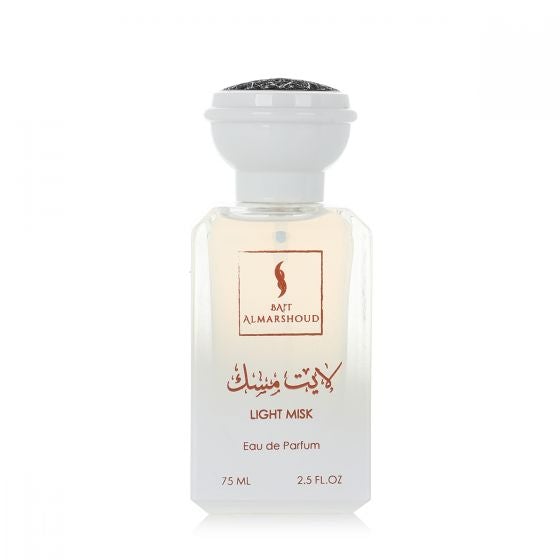 light misk perfume